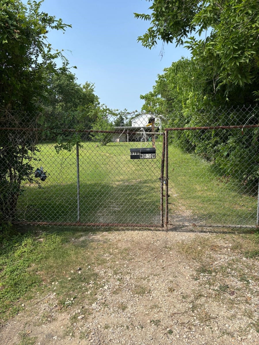 Property photo for 6105 Morrow Street, Houston, TX