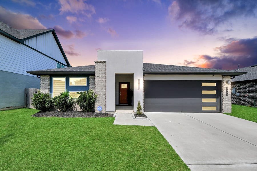 Property photo for 3306 Dagostino Creek Drive, Katy, TX