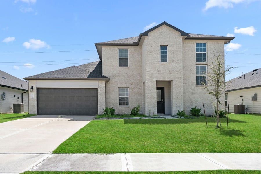 Property photo for 7326 Audubon Russet Drive, Richmond, TX
