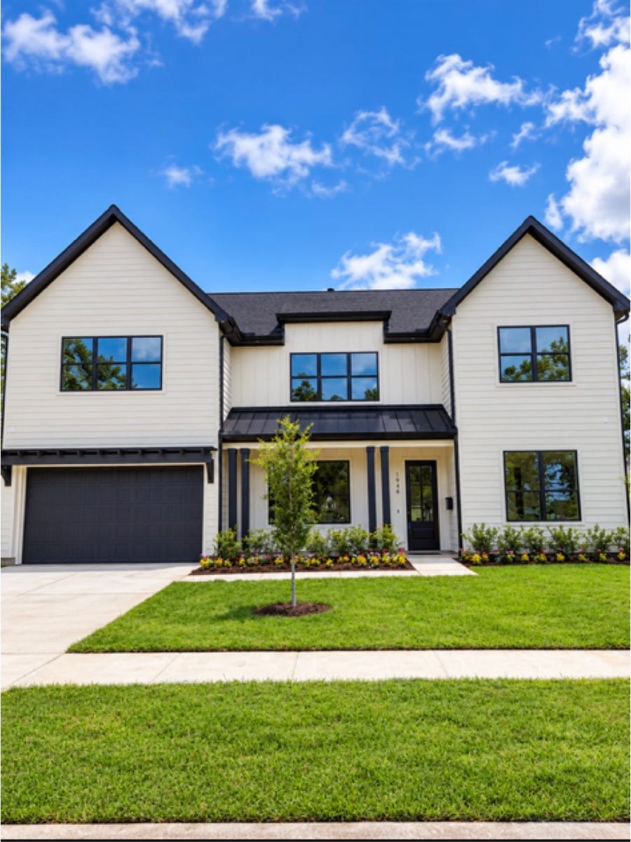 Property photo for 1946 Pech Road, Houston, TX