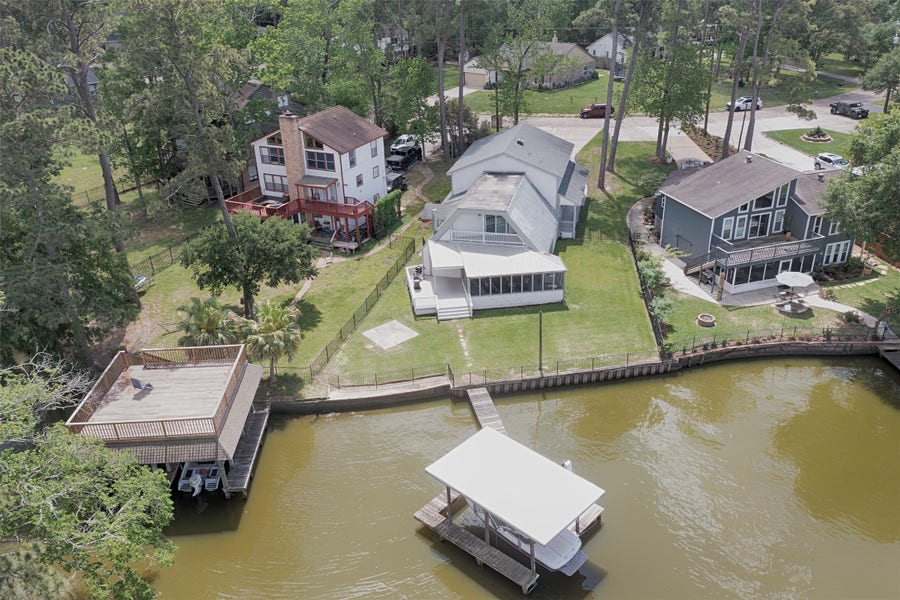 Property photo for 19839 White Dove Drive, Crosby, TX