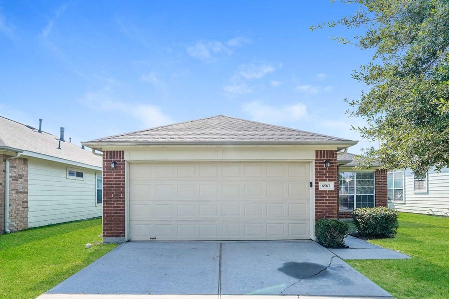 Property photo for 8583 Chaletford Drive, Houston, TX