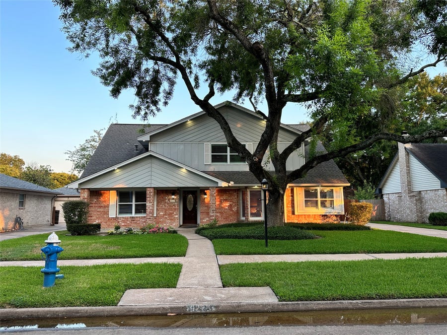 Property photo for 9223 Petersham Drive, Houston, TX