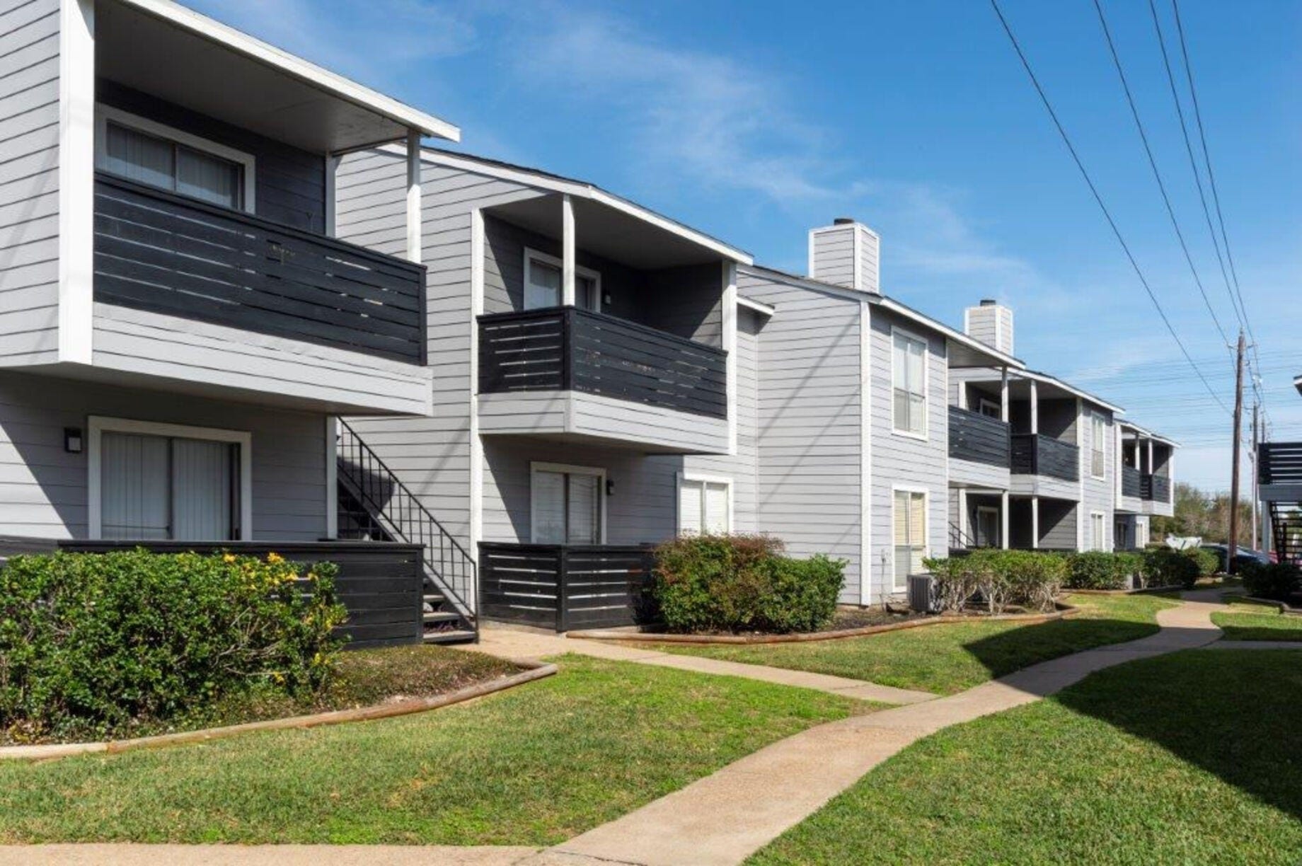 15603 Gulf Freeway, #607, Houston, TX 77598