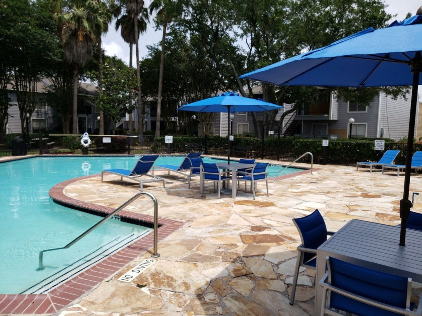 15603 Gulf Freeway, #607, Houston, TX 77598