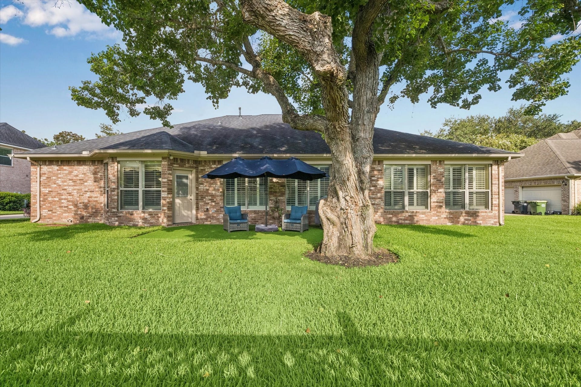 3503 Parkside Drive, Pearland, TX 77584 3503 Parkside Drive, Pearland, TX 77584