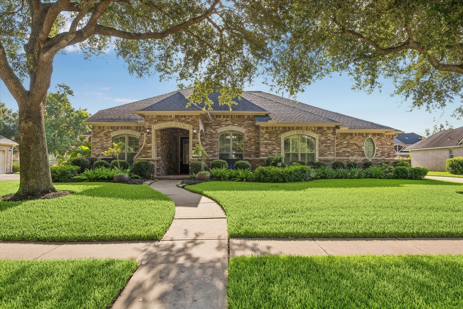 3503 Parkside Drive, Pearland, TX 77584 3503 Parkside Drive, Pearland, TX 77584