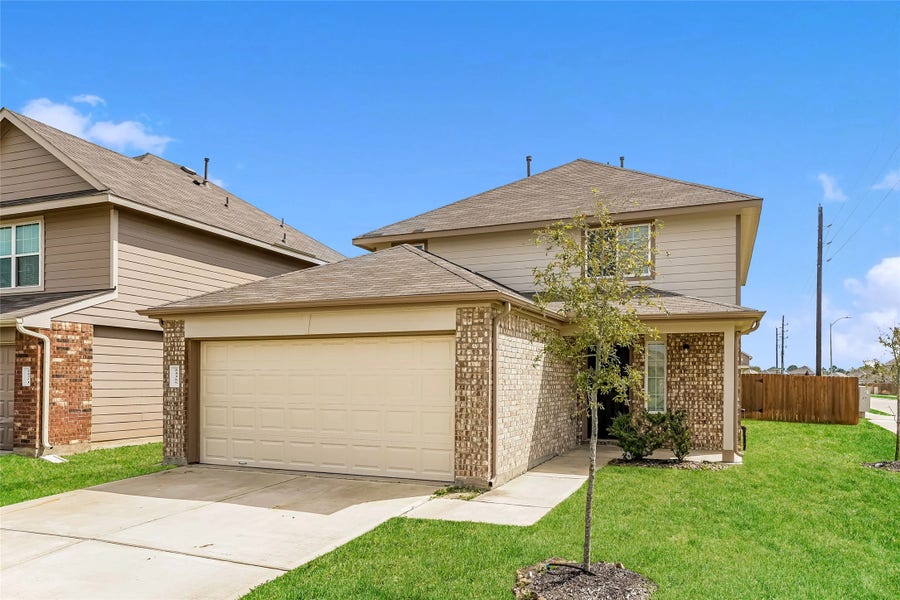 Property photo for 24355 Dolce Marina Court, Katy, TX