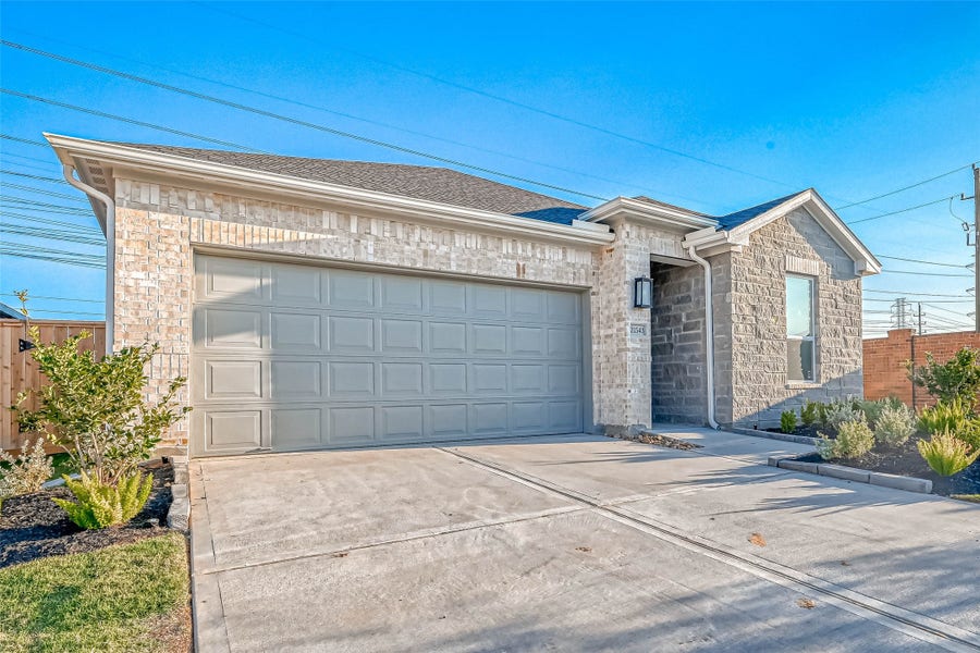 Property photo for 21543 Eads Creek Drive, Cypress, TX