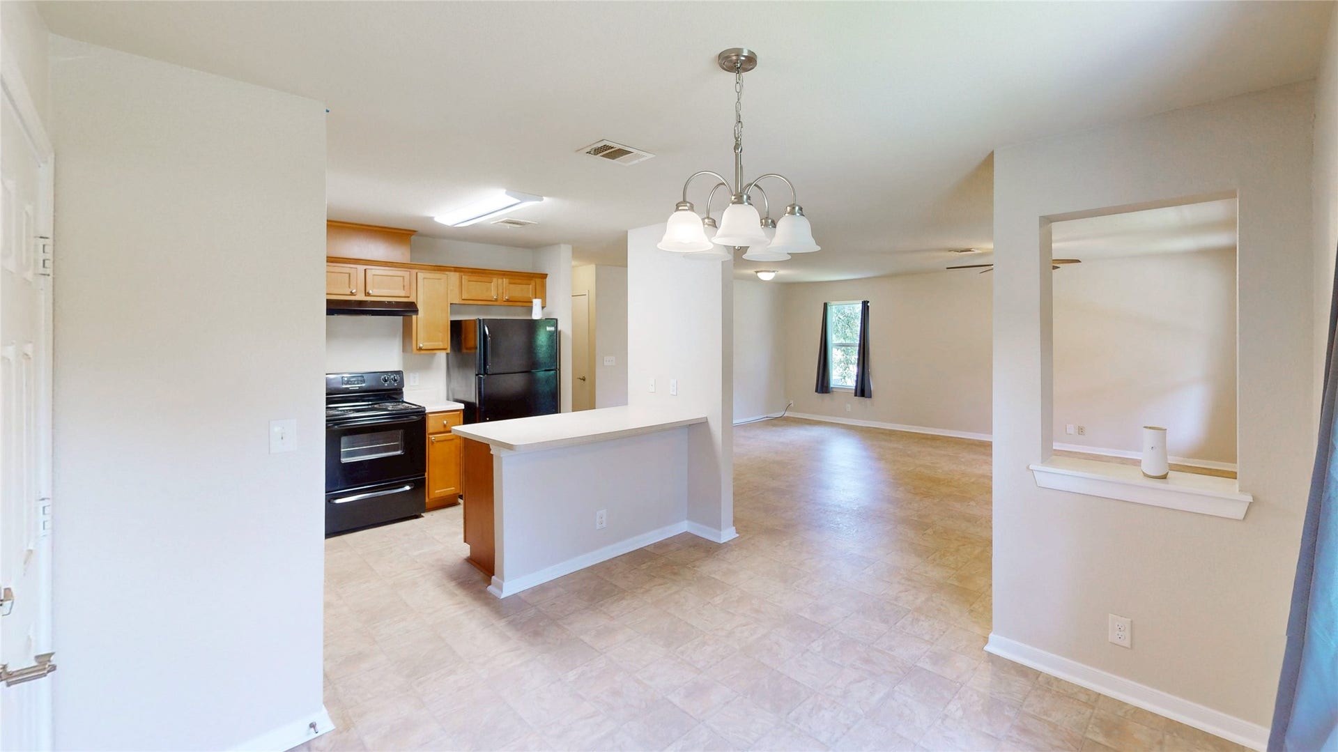 25531 Black Street, Splendora, TX 77372