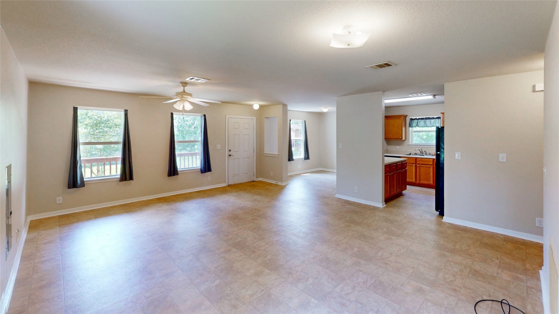 25531 Black Street, Splendora, TX 77372