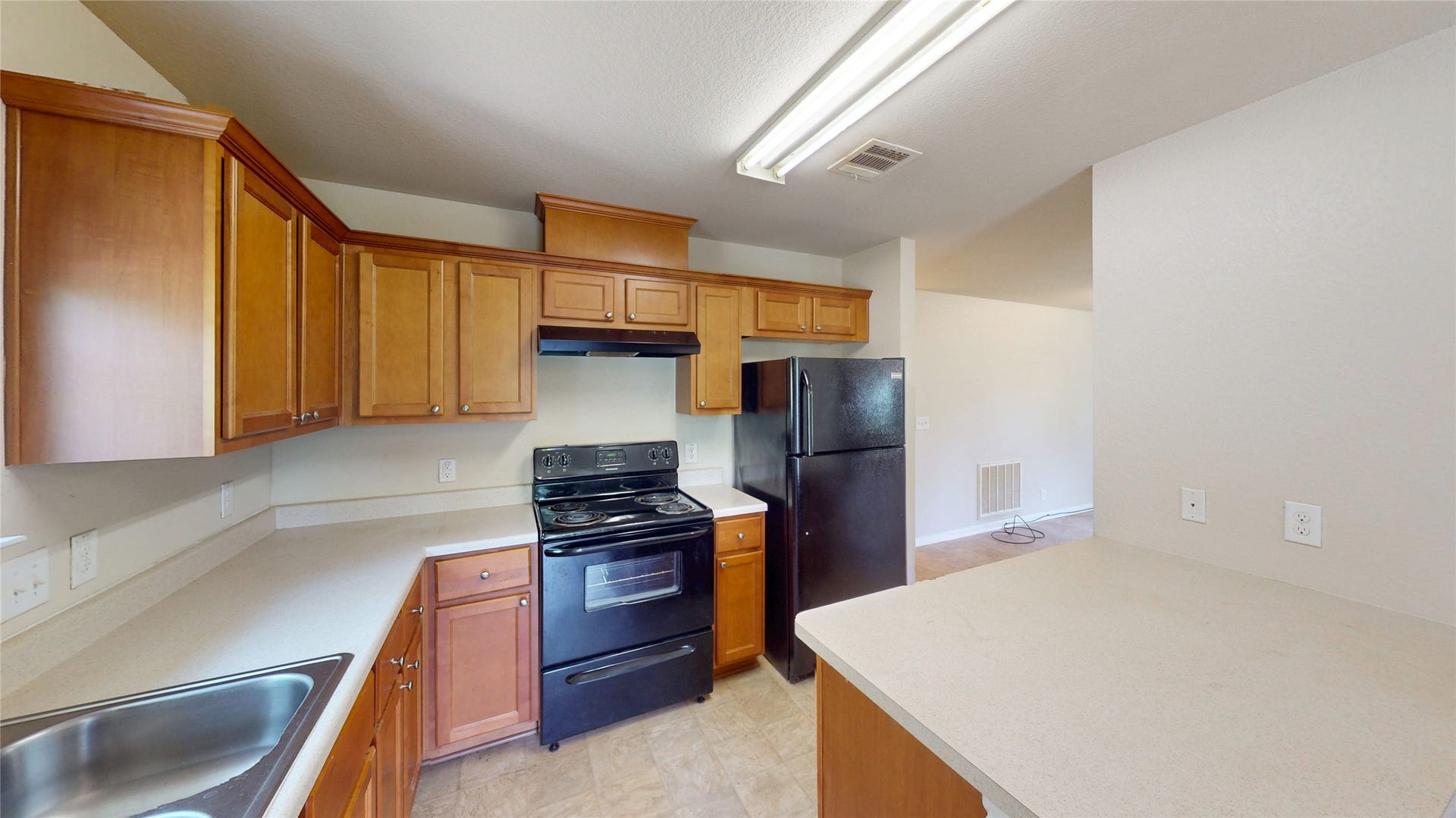 25531 Black Street, Splendora, TX 77372
