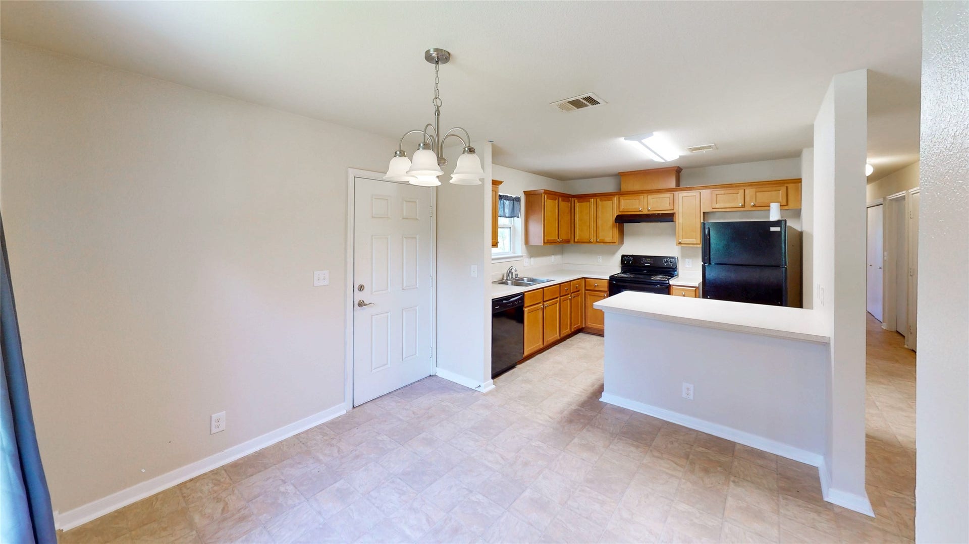 25531 Black Street, Splendora, TX 77372