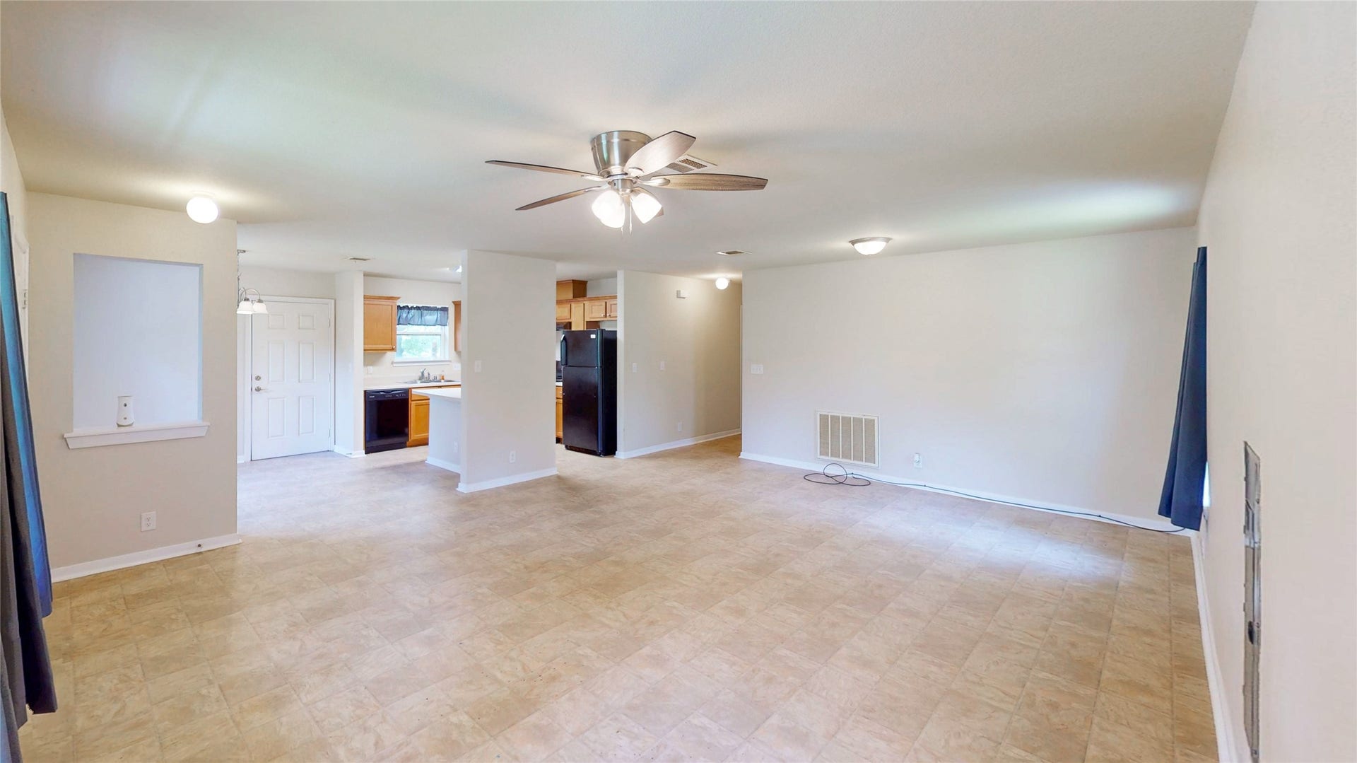 25531 Black Street, Splendora, TX 77372