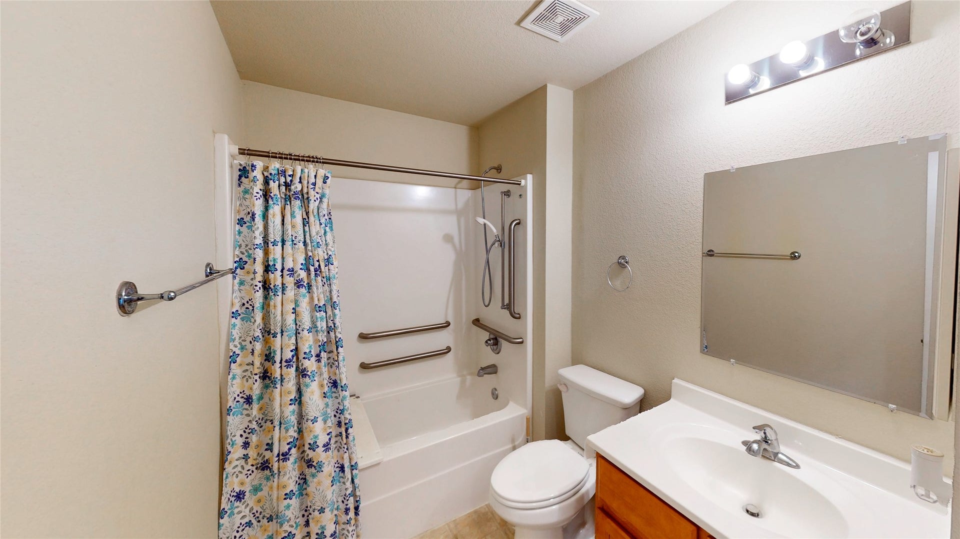 25531 Black Street, Splendora, TX 77372
