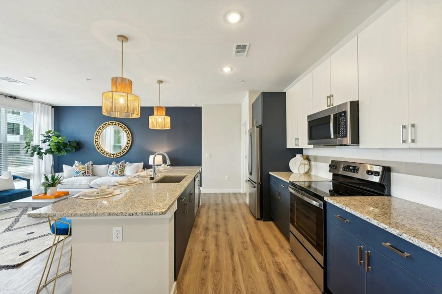 Property photo for 1800 Central Pine Street, #9204, Montgomery, TX