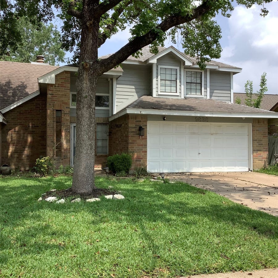 Property photo for 9838 Stableway Drive, Houston, TX
