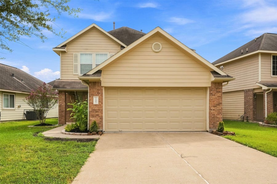Property photo for 12563 Chiswick Road, Houston, TX