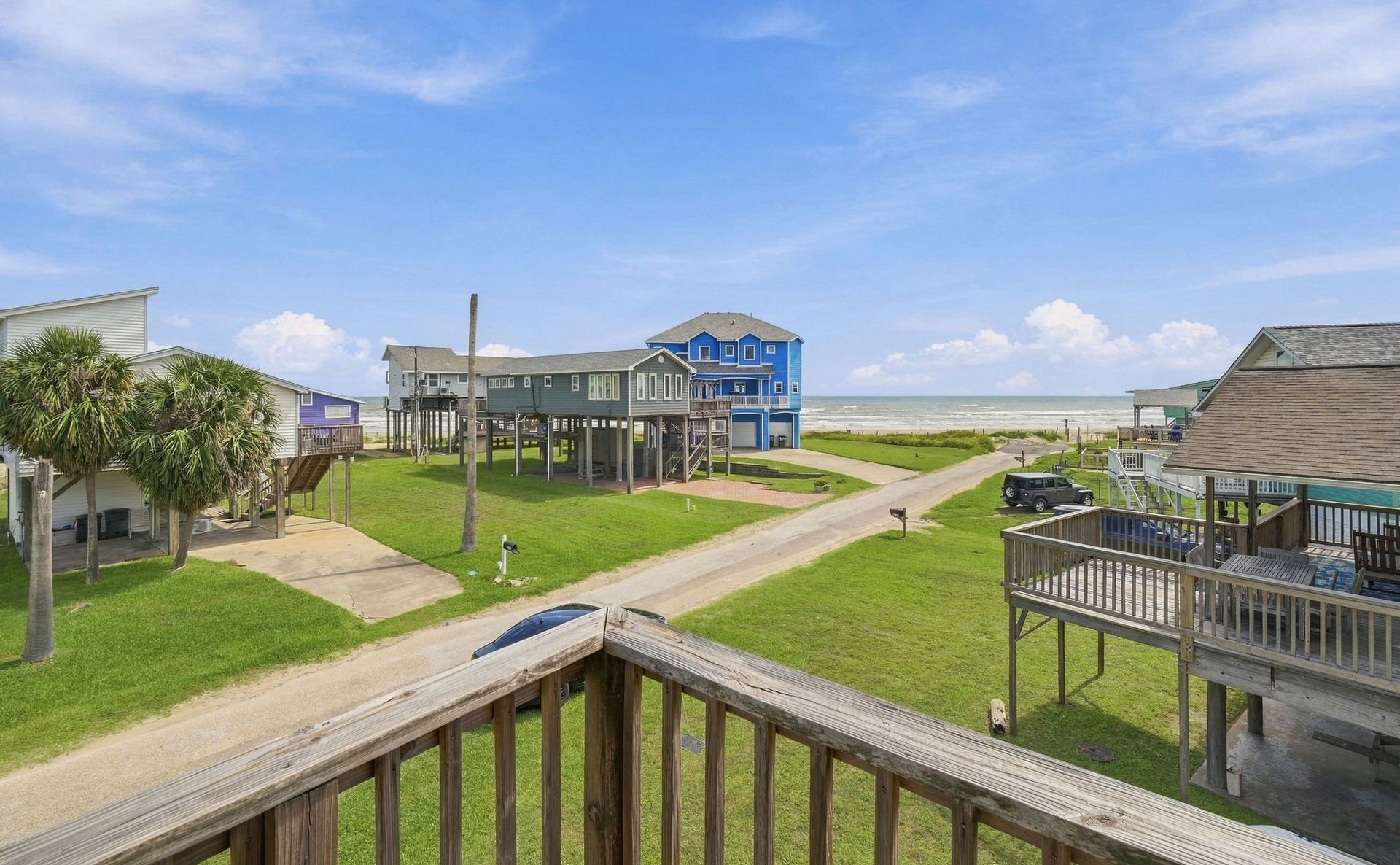 4214 Vista Road, Galveston, TX 77554