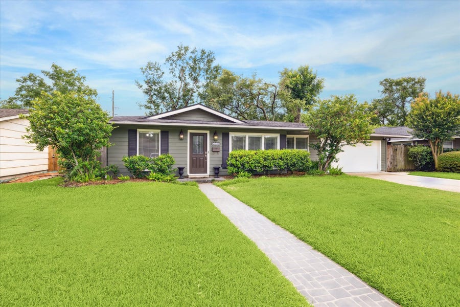 Property photo for 5329 Judalon Lane, Houston, TX