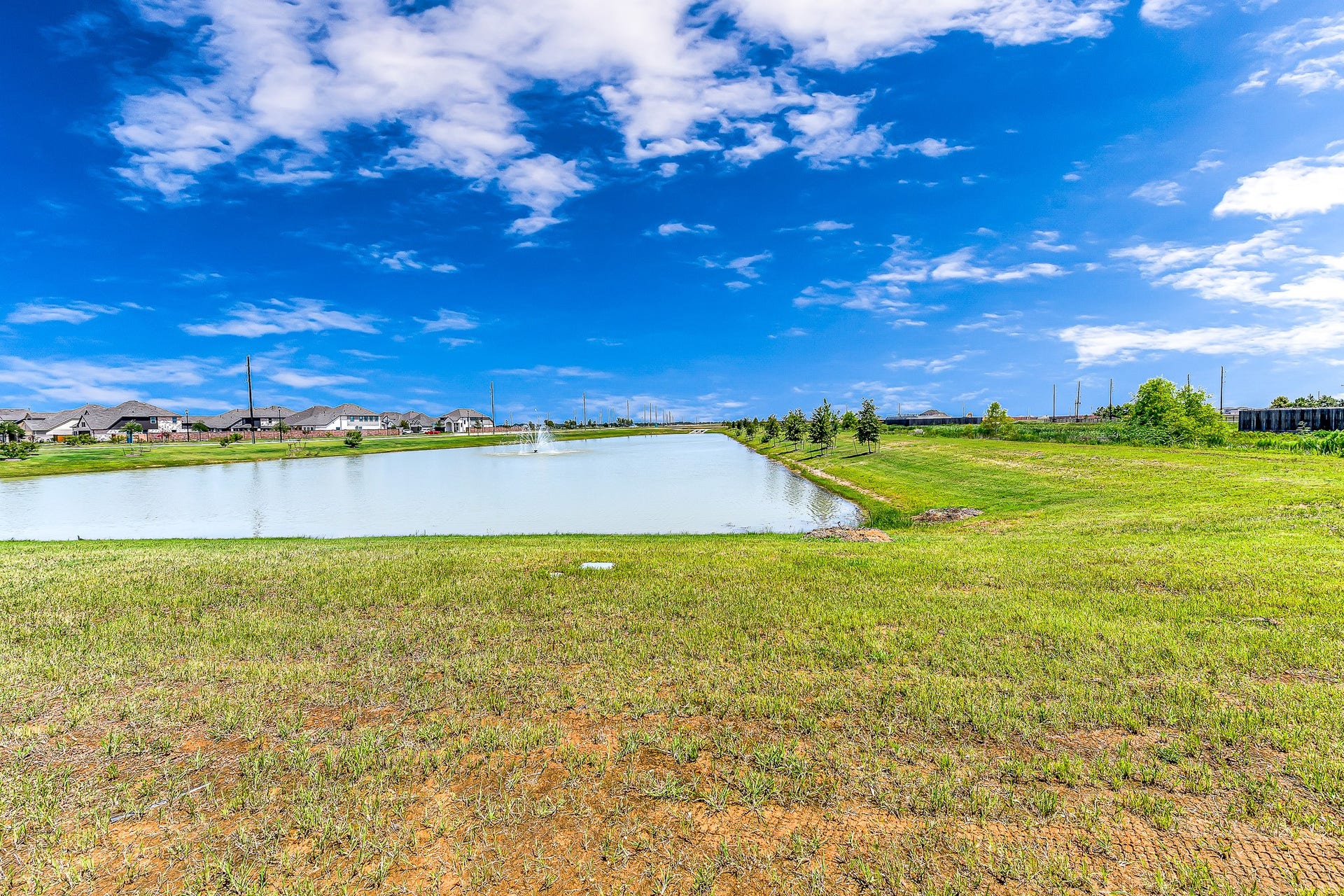 LAKE VIEW.
