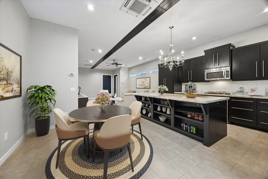 Property photo for 1609 Saint Charles Street, #B, Houston, TX