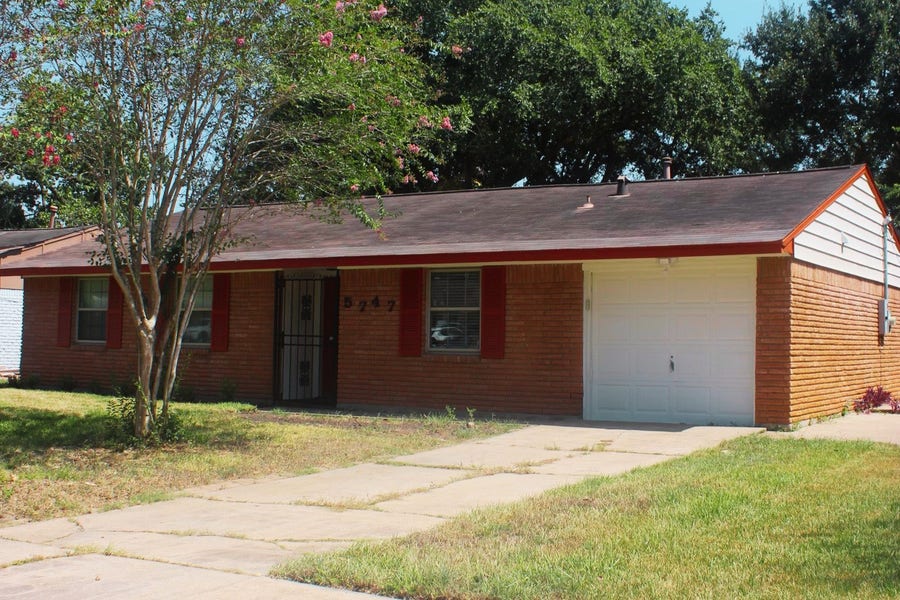 Property photo for 5747 Greencraig Drive, Houston, TX