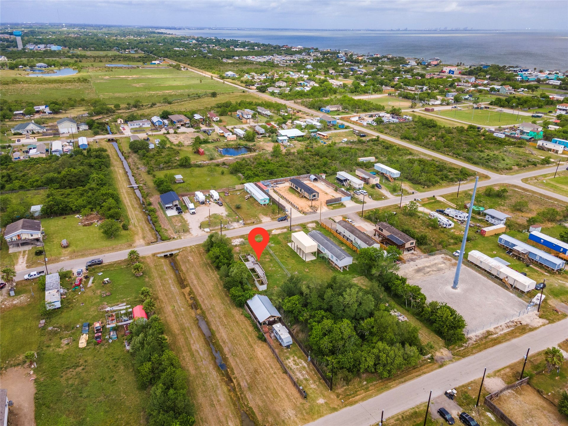 441-443 16th Street, San Leon, TX 77539 441-443 16th Street, San Leon, TX 77539