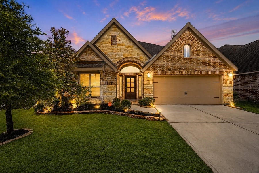 Property photo for 28329 Rabbitt Trail, Spring, TX