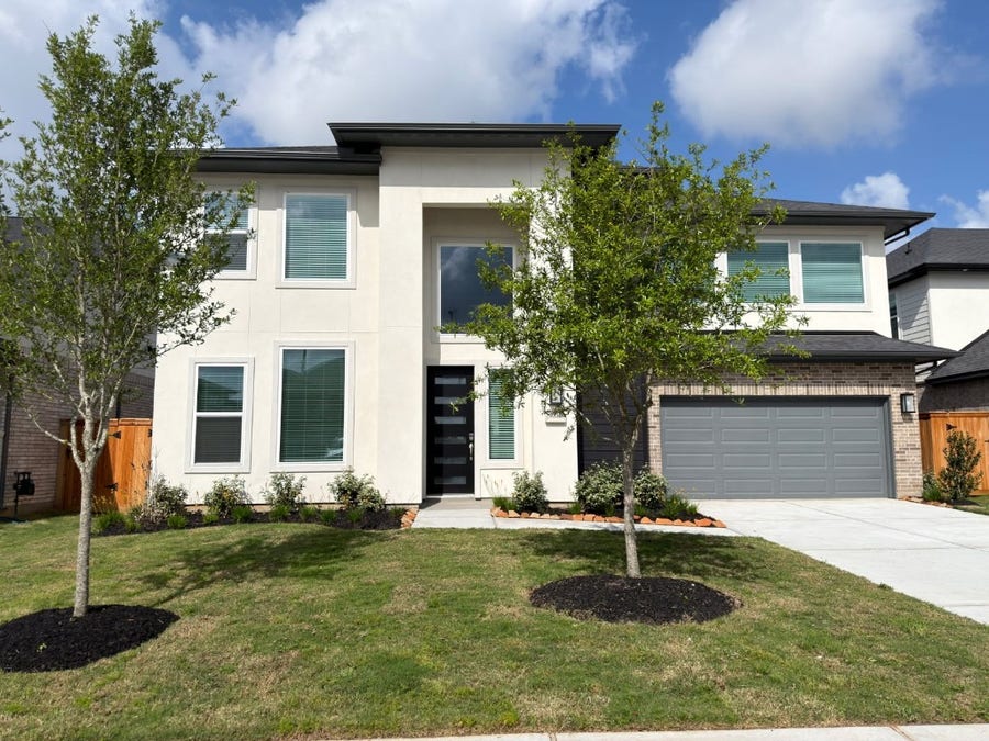 Property photo for 9310 Sweet Palm Street, Richmond, TX