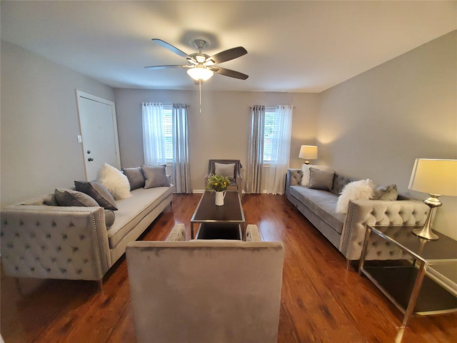 Property photo for 5206 Arboles Drive, #B3, Houston, TX