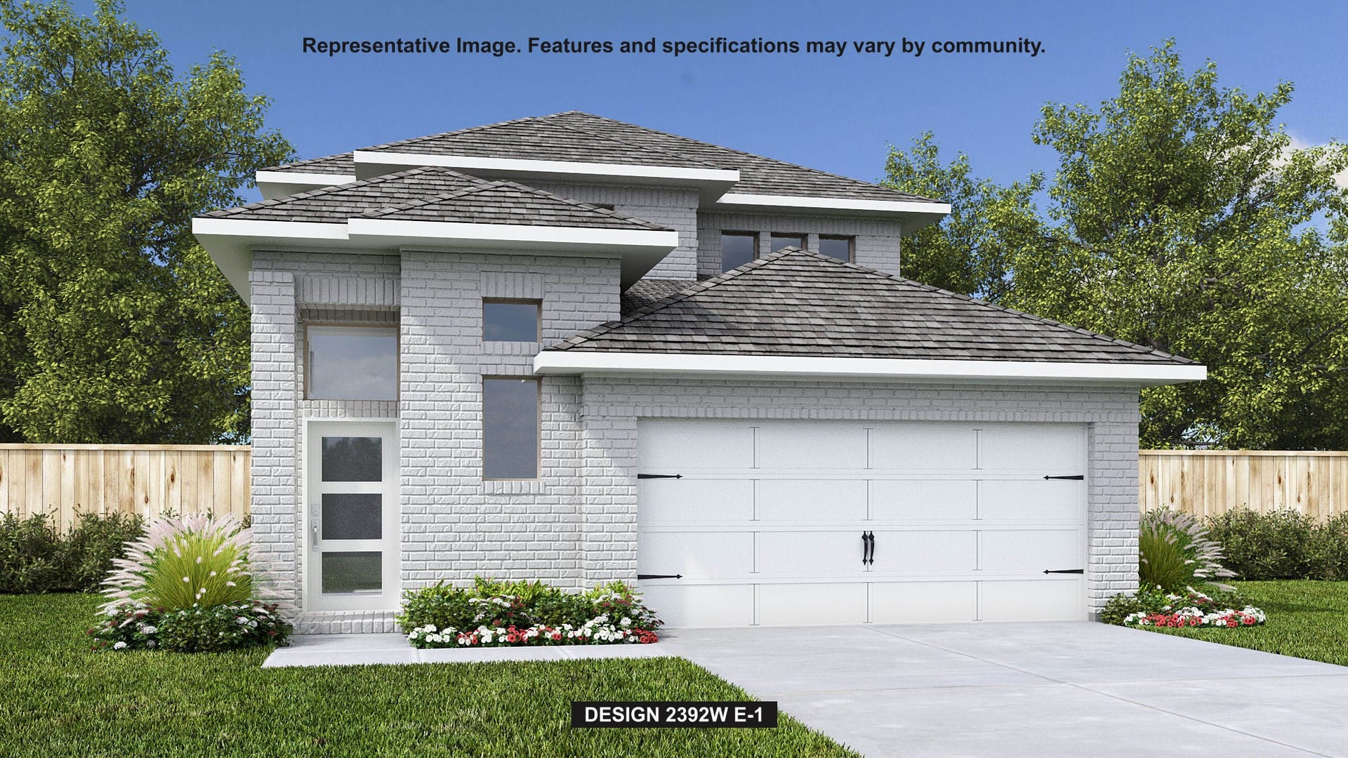 10327 Melida Dawn Way, Richmond, TX 77406