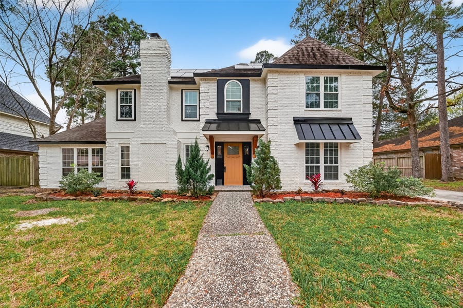 Property photo for 2402 Oak Shores Drive, Houston, TX