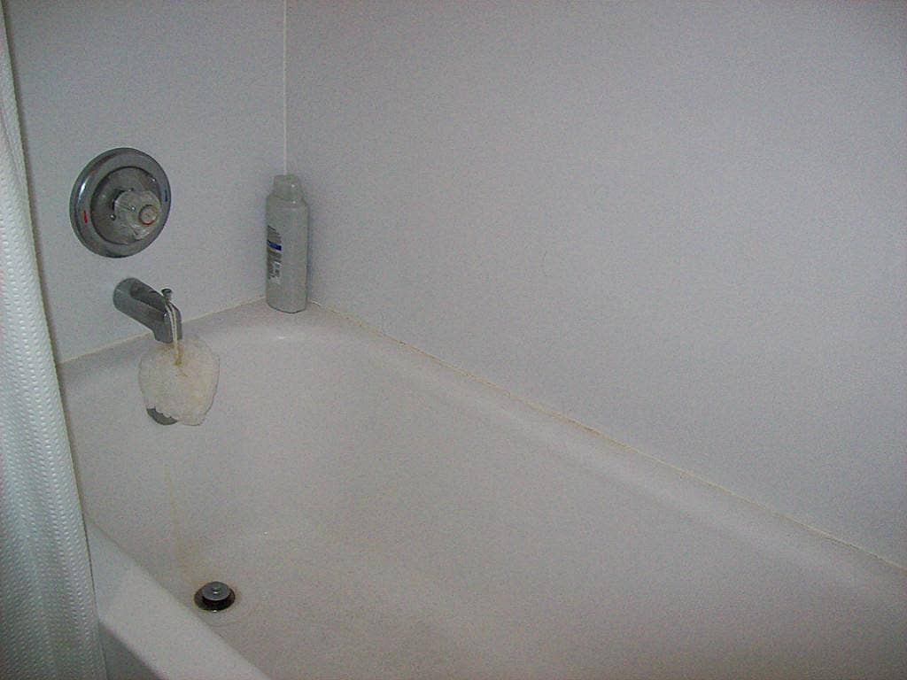 Bath Tub