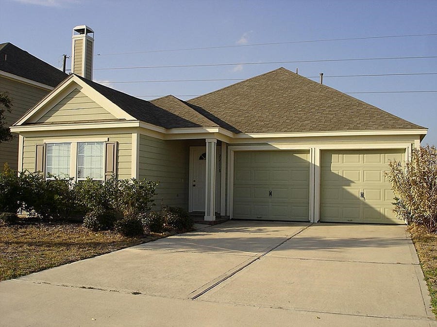 Property photo for 22118 Guston Hall Lane, Katy, TX