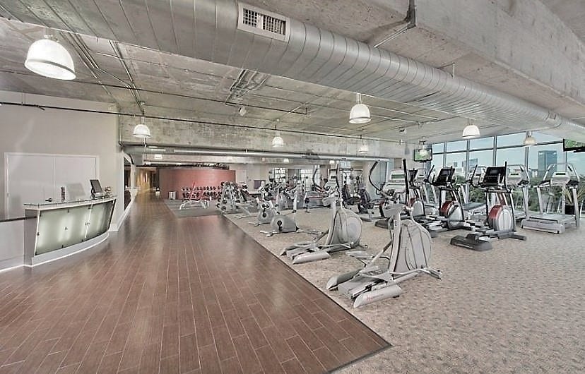 5925 ALMEDA RD, #12113, Houston, TX 77004 Pool Area