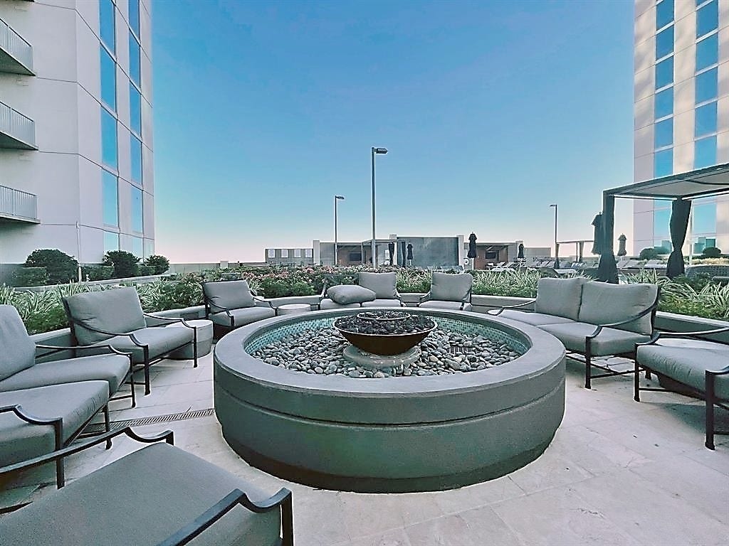 5925 ALMEDA RD, #12113, Houston, TX 77004 Indoor Party Room
