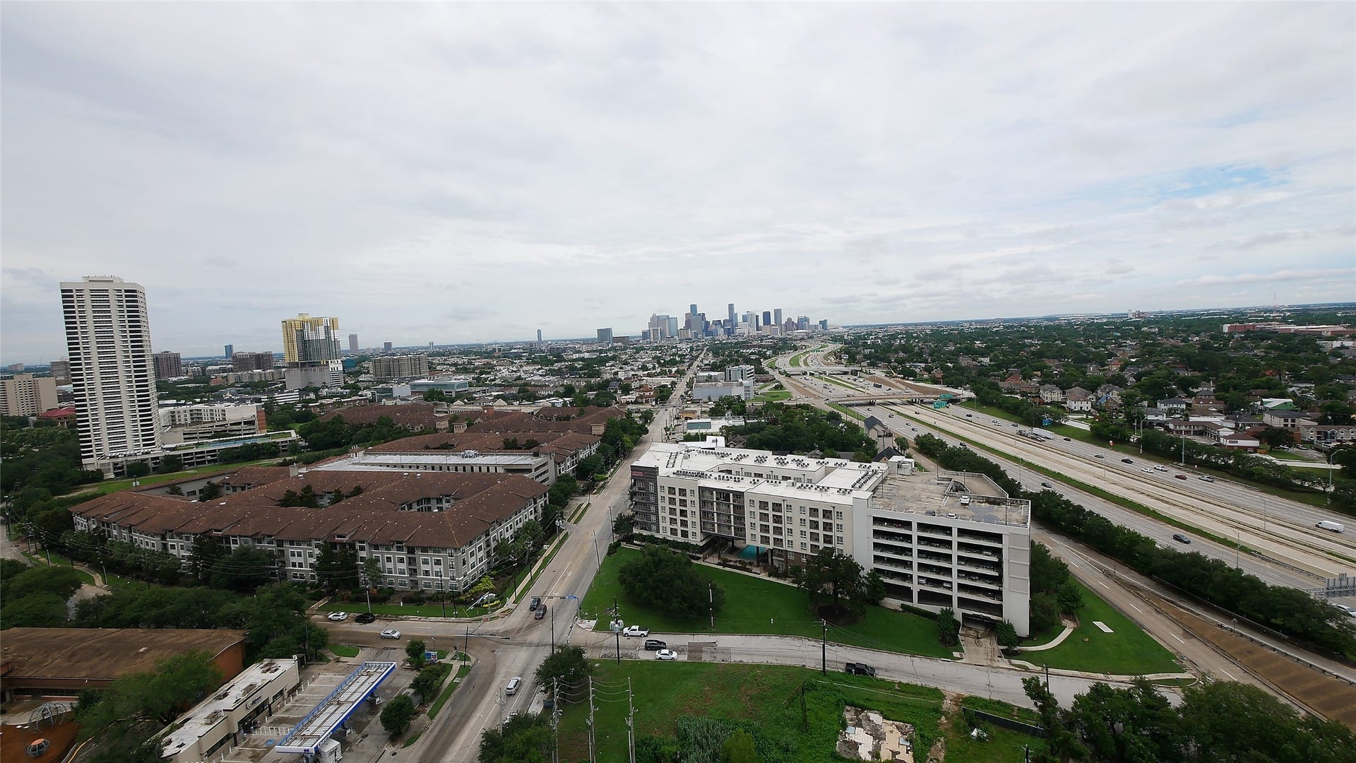 5925 ALMEDA RD, #12113, Houston, TX 77004 Entry with Valet