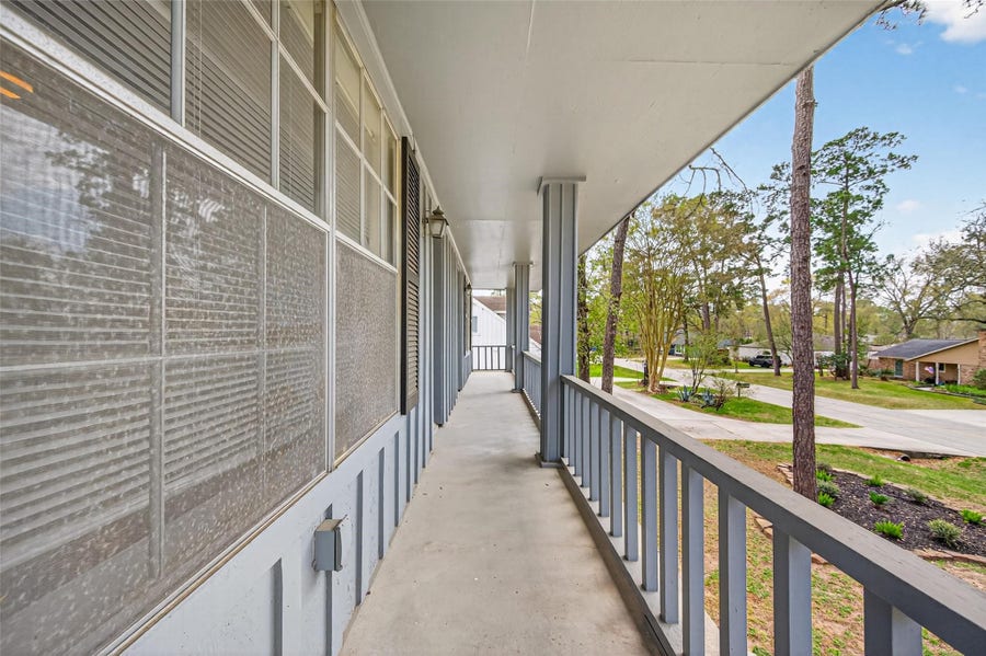 Property photo for 26522 Hillside Drive, Spring, TX