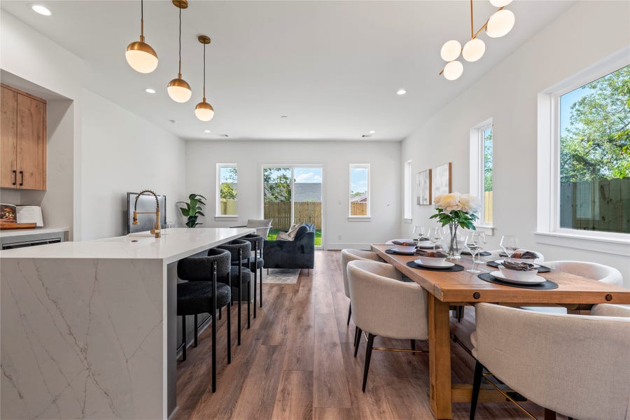 Property photo for 4218 Nichols Street, Houston, TX