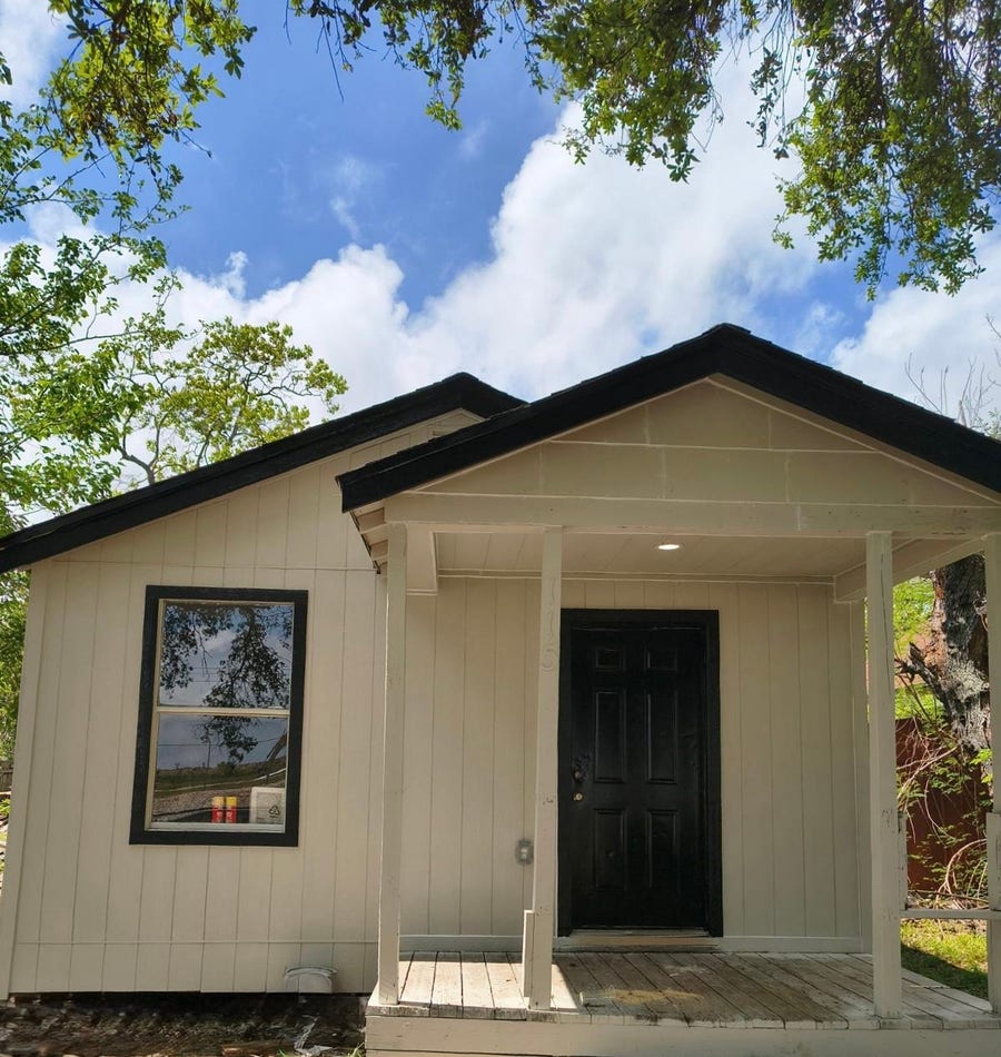 Property photo for 115 Bay Street N, Texas City, TX
