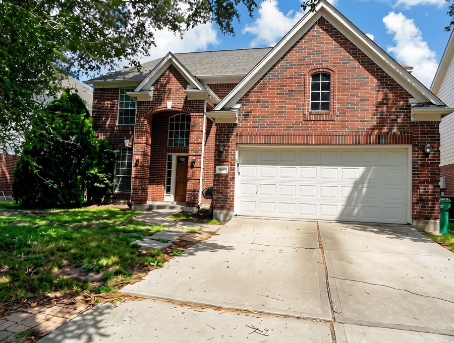 Property photo for 17926 Camden Oaks Lane, Richmond, TX