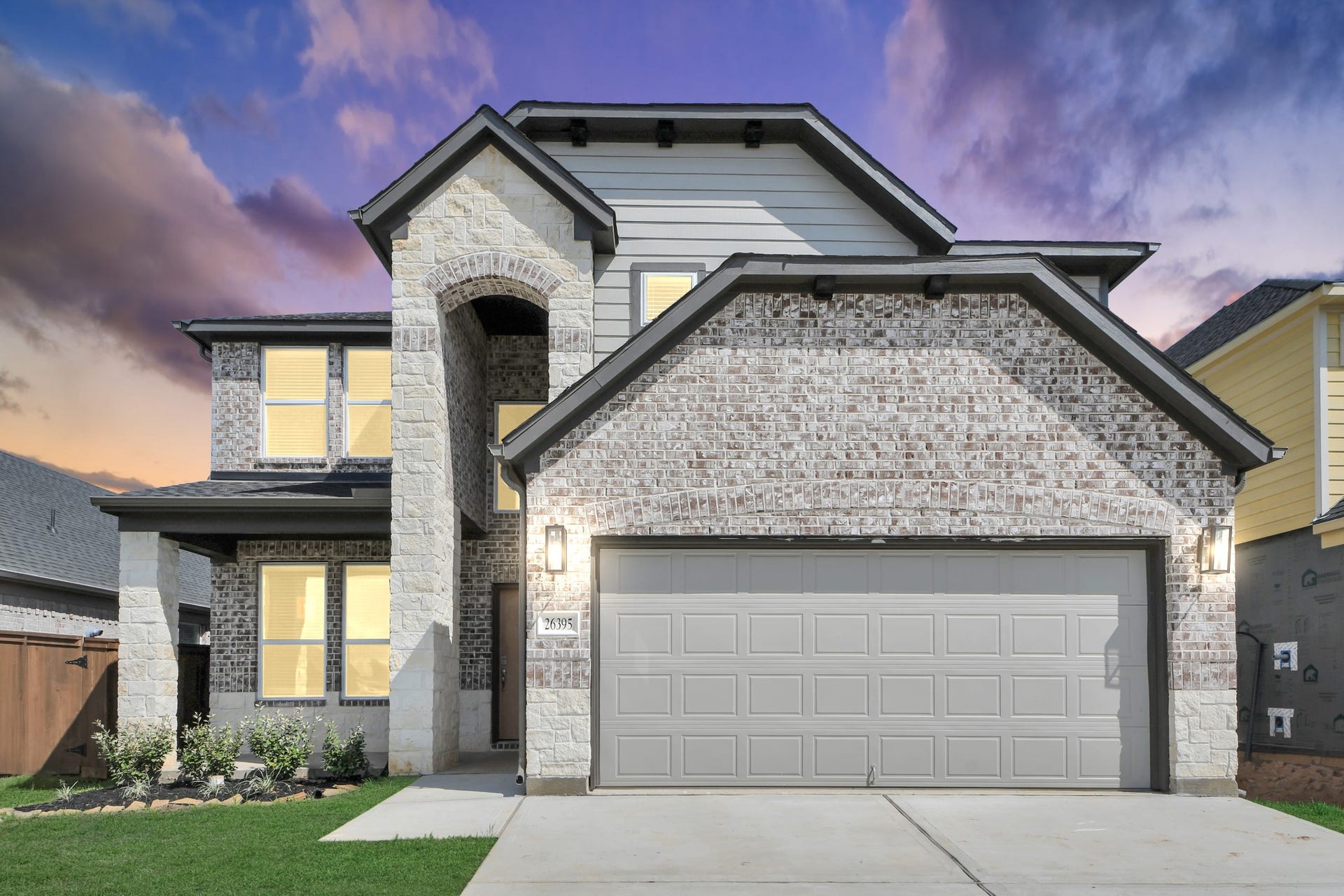 26395 Viva Drive, Magnolia, TX 77355 Welcome home to 26395 Viva Drive.