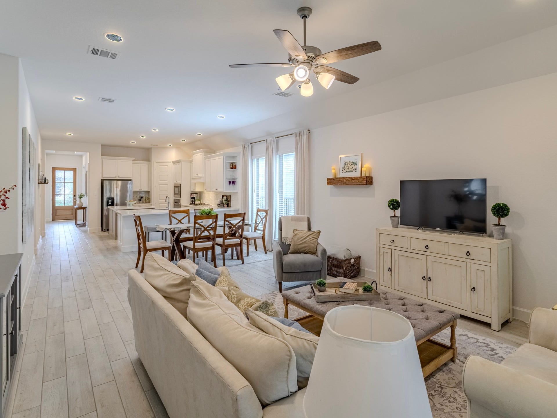 11115 Pale Tipped Way, Cypress, TX 77433 11115 Pale Tipped Way, Cypress, TX 77433