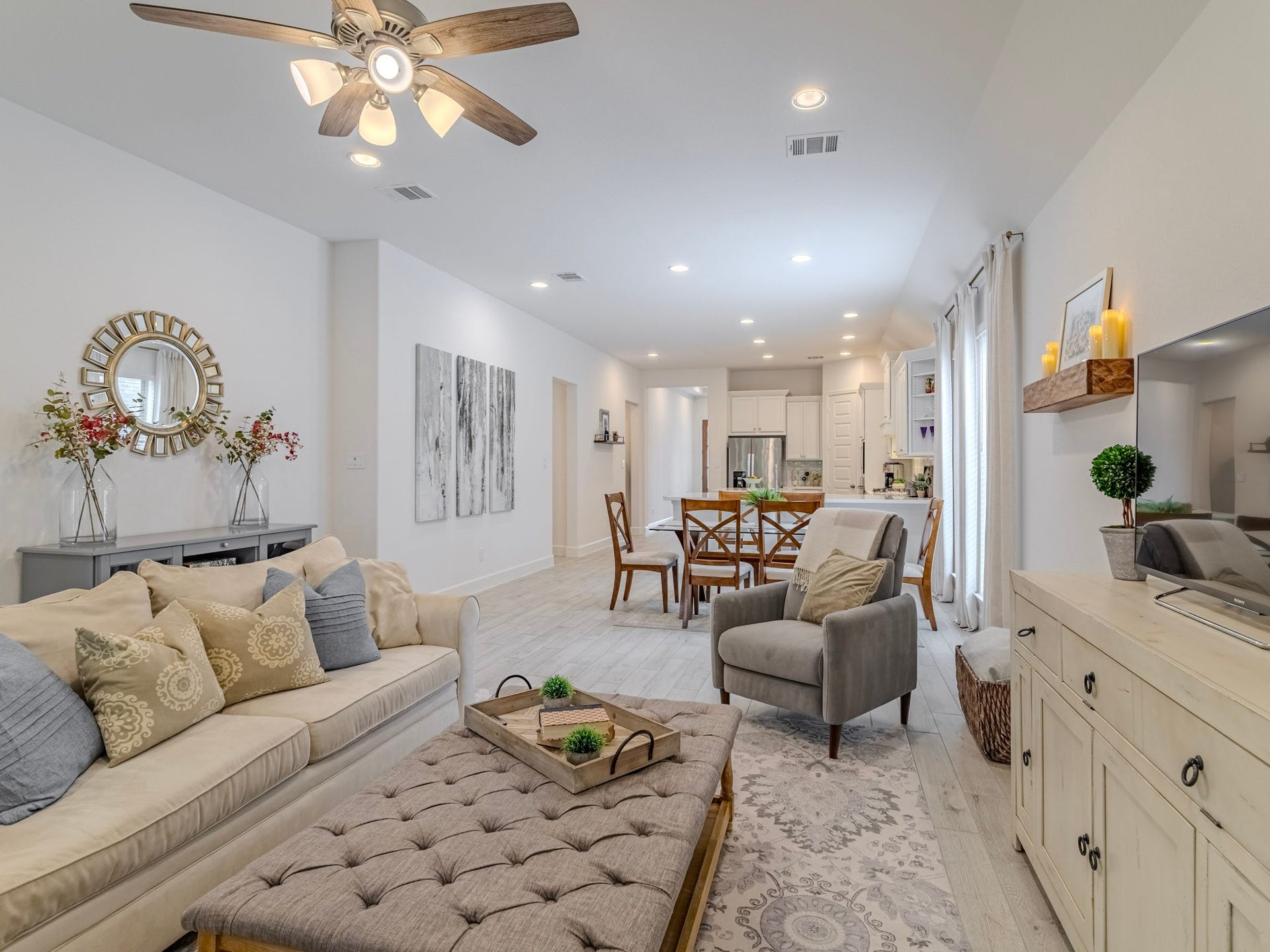 11115 Pale Tipped Way, Cypress, TX 77433 11115 Pale Tipped Way, Cypress, TX 77433