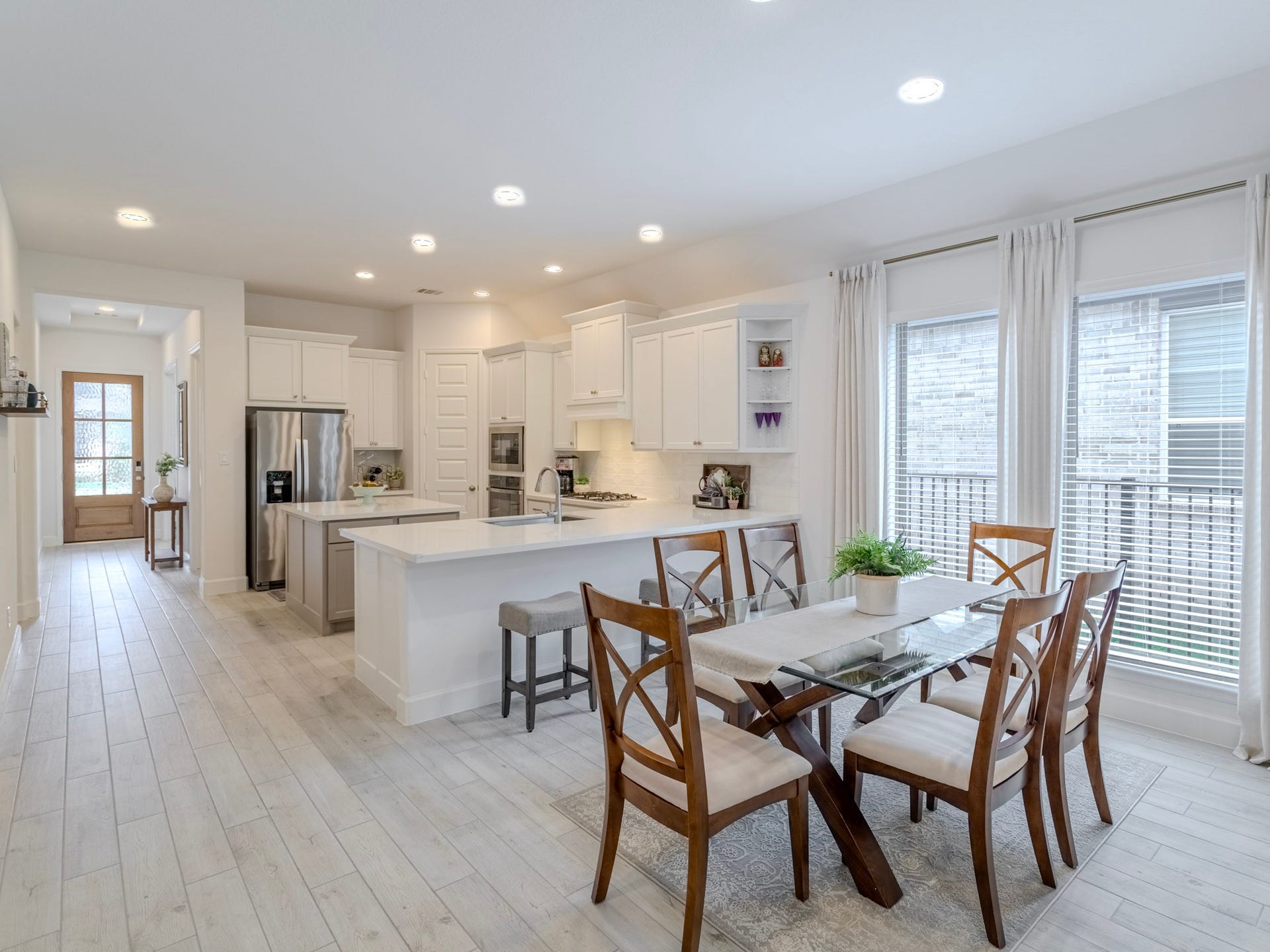 11115 Pale Tipped Way, Cypress, TX 77433 11115 Pale Tipped Way, Cypress, TX 77433