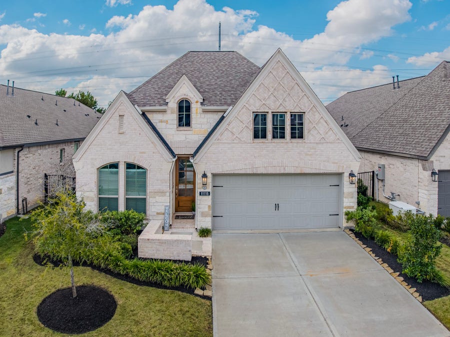 Property photo for 11115 Pale Tipped Way, Cypress, TX