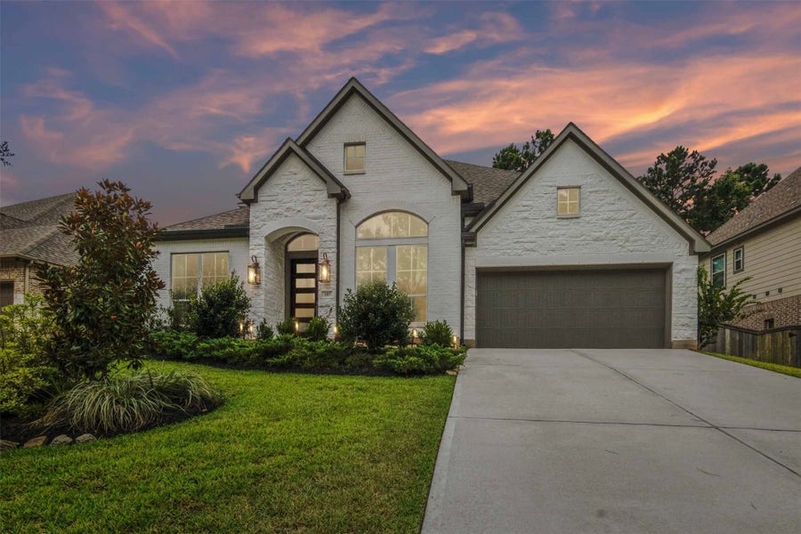 Property photo for 207 Prelude Park Trail, Conroe, TX