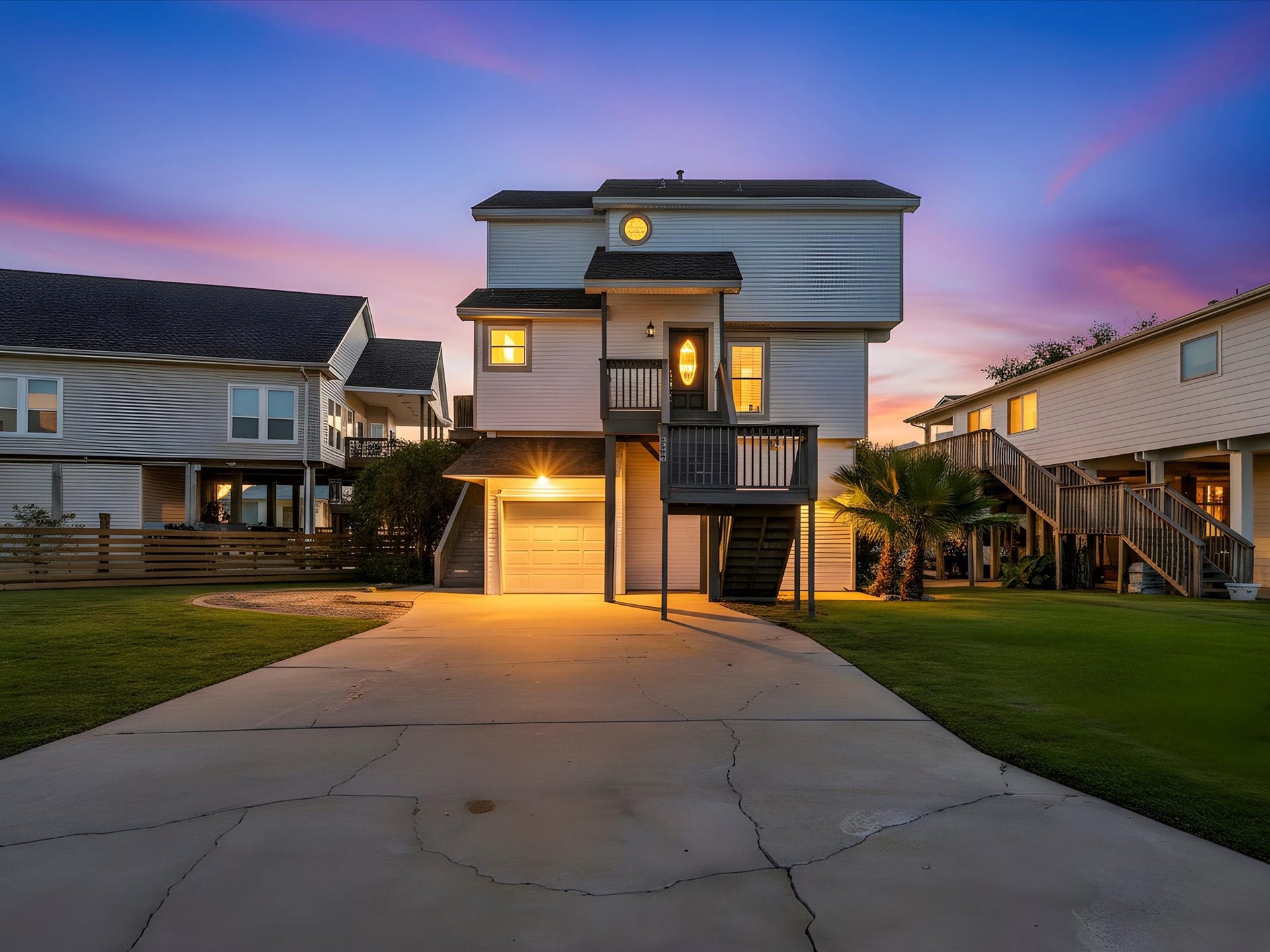 334 Paradise Drive, Tiki Island, TX 77554 334 Paradise Drive, Tiki Island, TX 77554