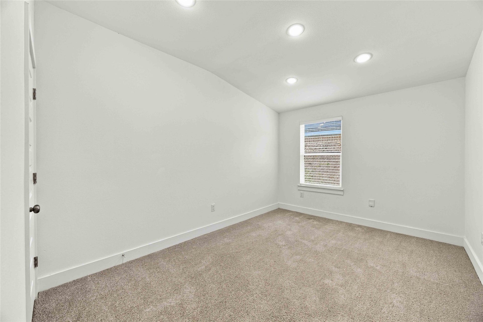 Unit A is currently vacant and ready for immediate occupancyideal for investors seeking rental income, house-hacking opportunities, of flexible multigenerational living.
